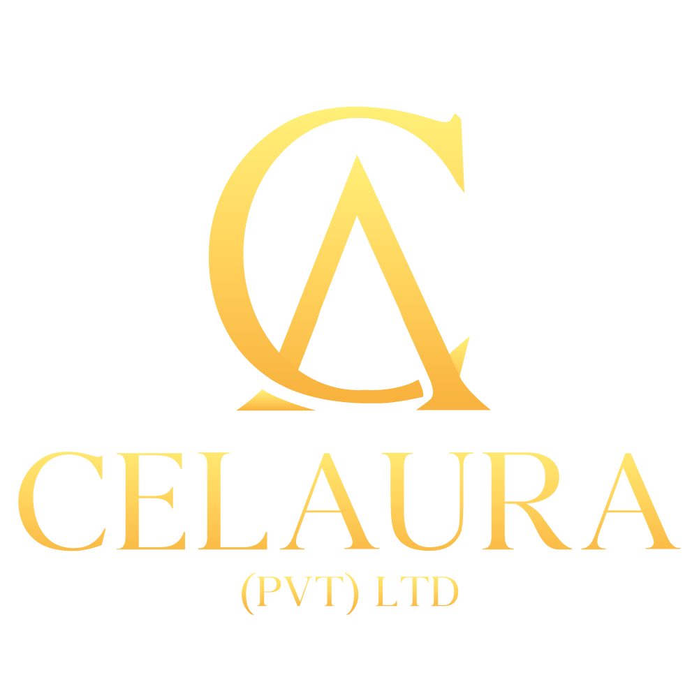Celaura Logo